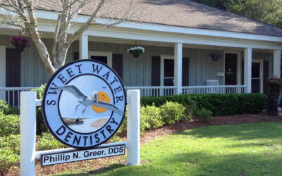 Cosmetic Family Dentist in Mobile AL