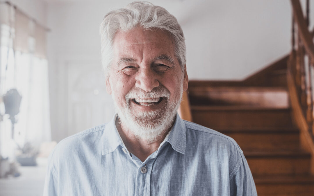 A Visit To A Denture Care Center Can Help You Get A Perfect Smile
