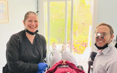 Dental Anxiety Help in Fairhope, AL | Gentle Dentist