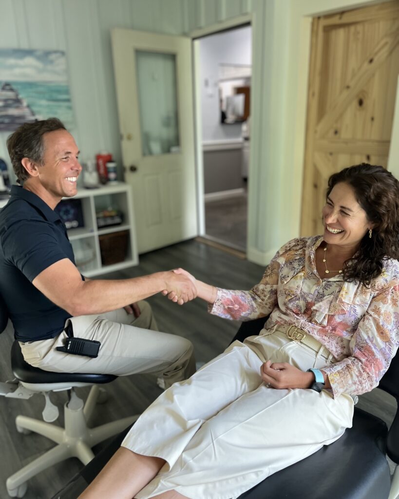 Fairhope Dentist Accepting New Patients