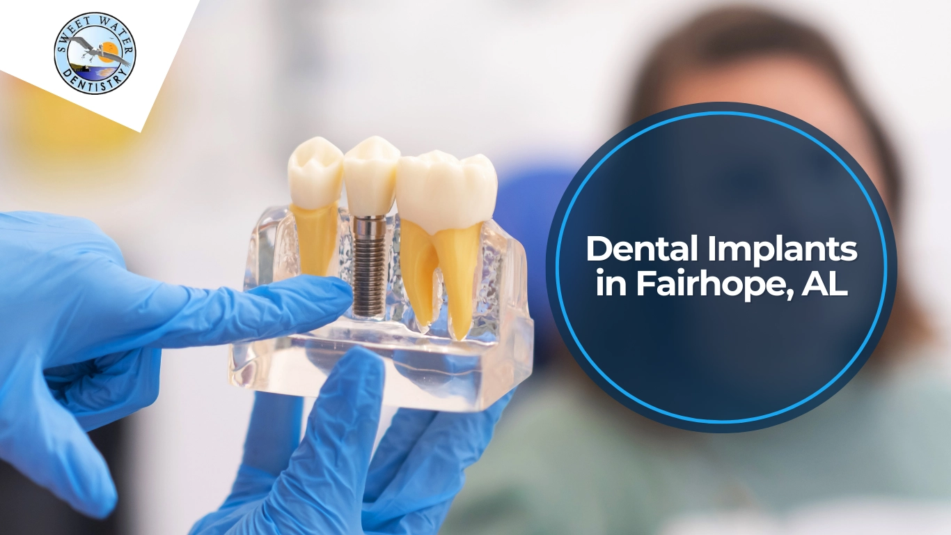 How Long Should Pain Last After A Tooth Implant?