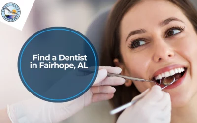 Find a Dentist in Fairhope, AL