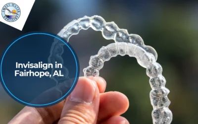 Invisalign in Fairhope, AL