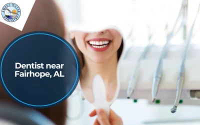 Dentist Near in Fairhope, AL