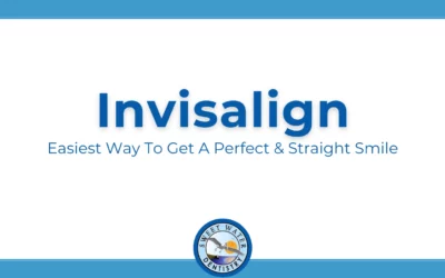 Invisalign At Sweet Water Dentistry in Fairhope, AL