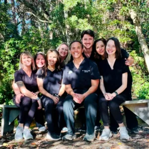 Cosmetic Dentistry
