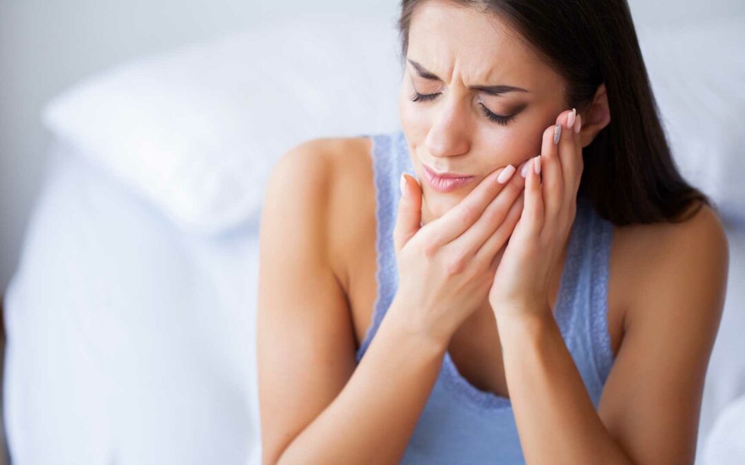 abscess tooth care in Fairhope Alabama