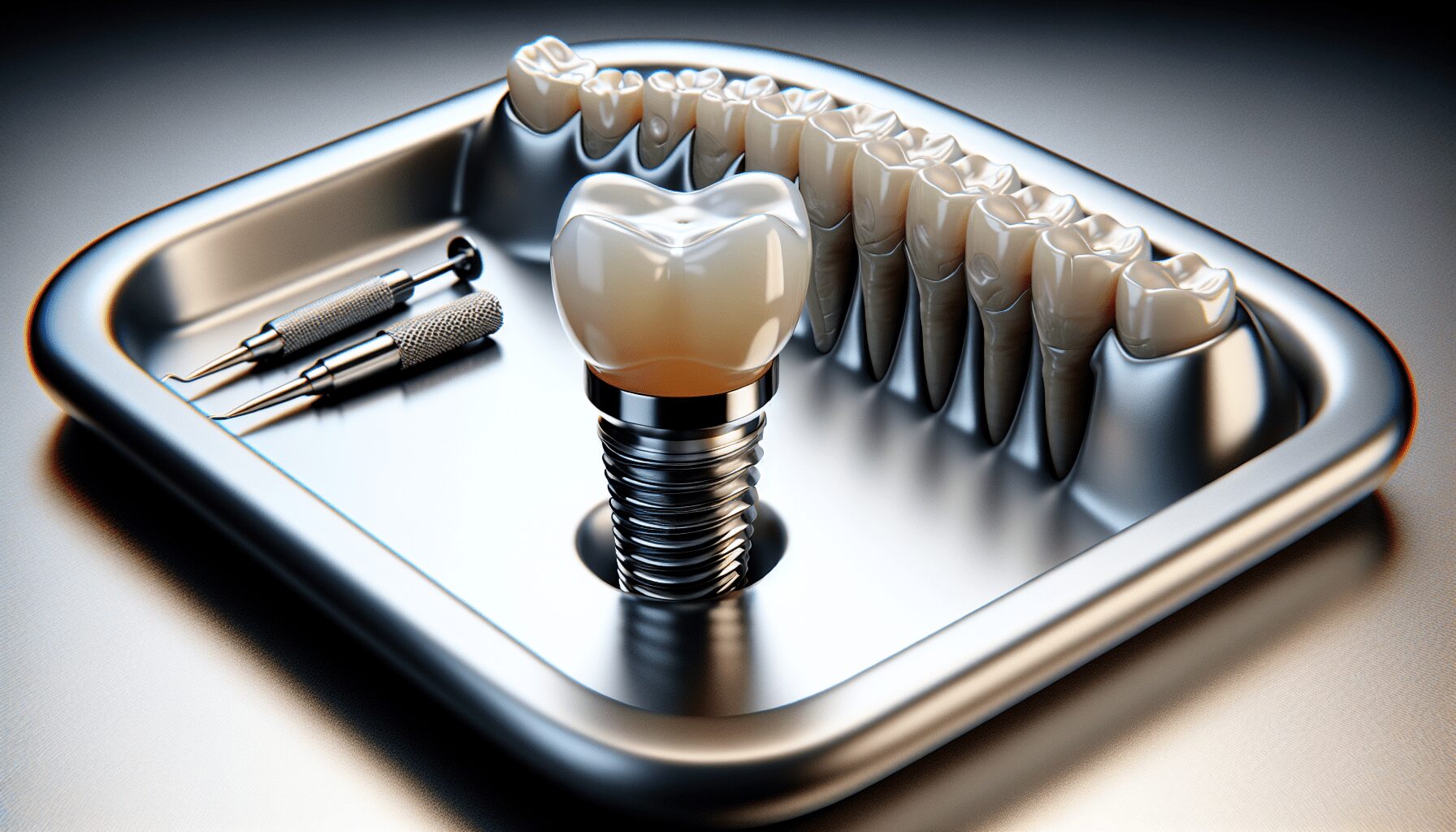 Are Dental Implants Covered By Insurance In US?