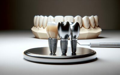 Are Dental Implants Covered By Insurance In US?