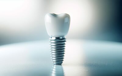 Are Dental Implants Painful?