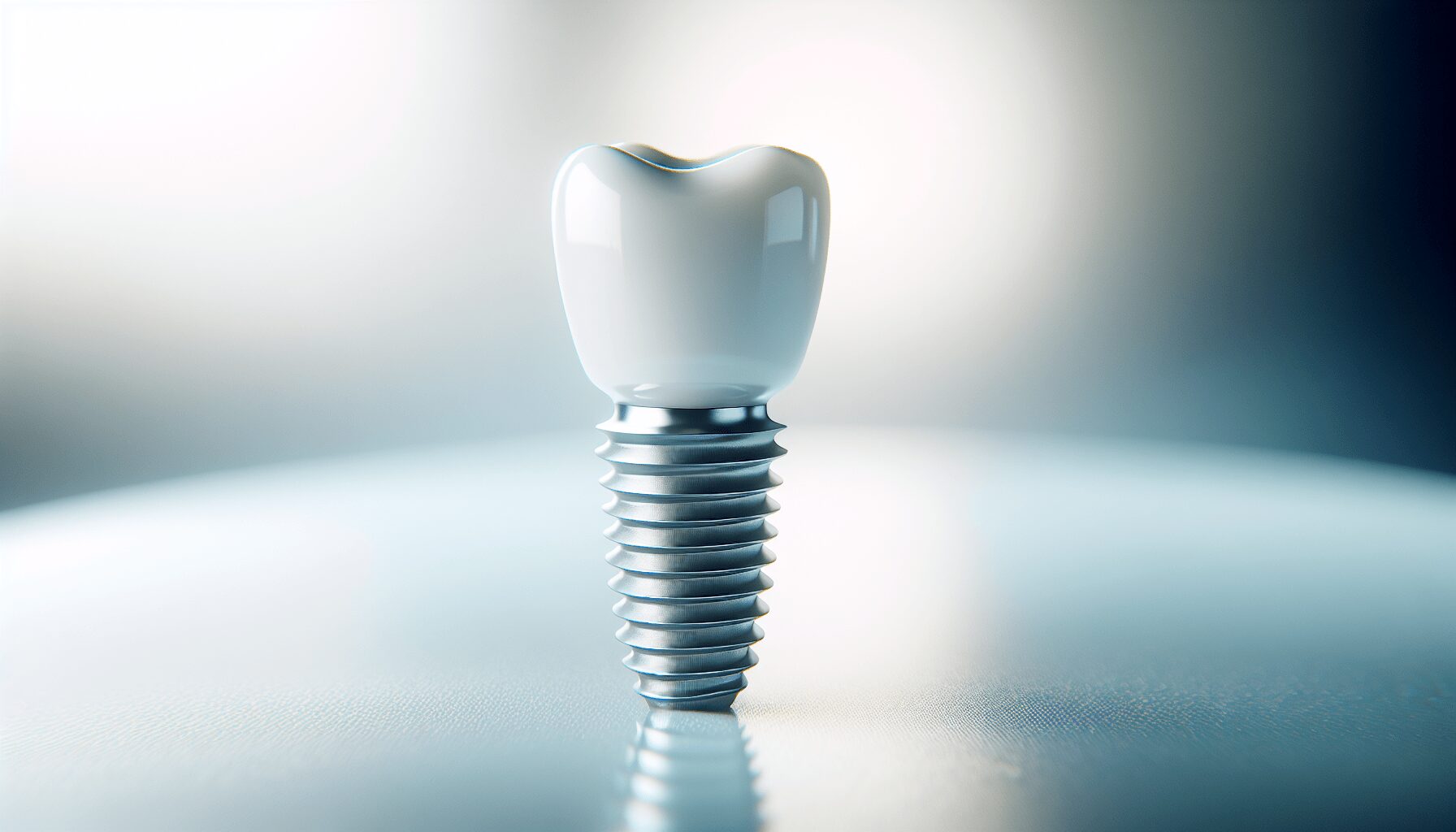 Are Dental Implants Painful?