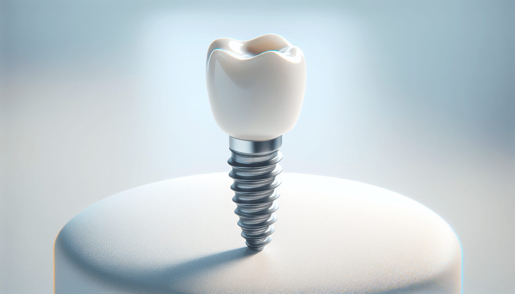 Are Dental Implants Painful?