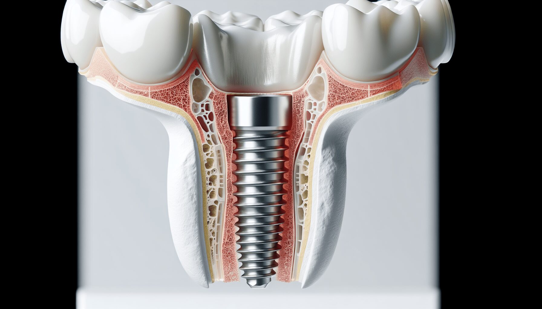 Can A Prosthodontist Do Dental Implants?