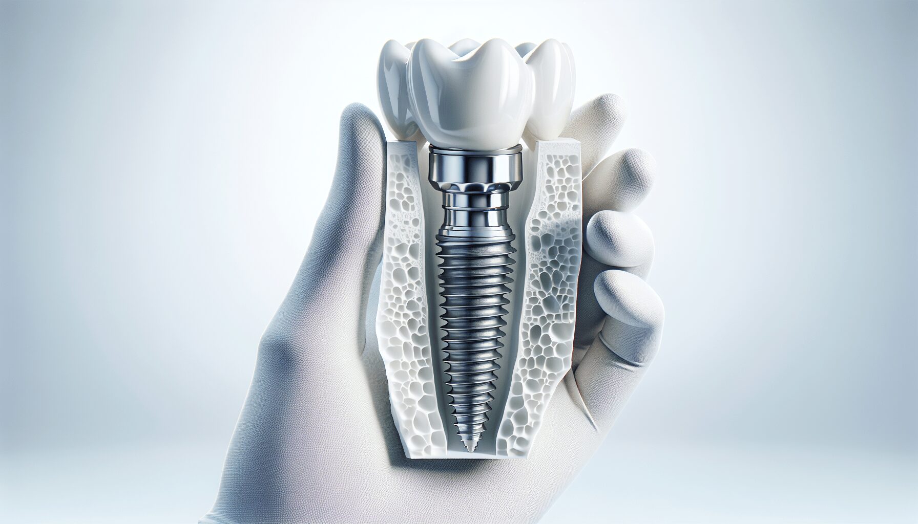 Can A Prosthodontist Do Dental Implants?