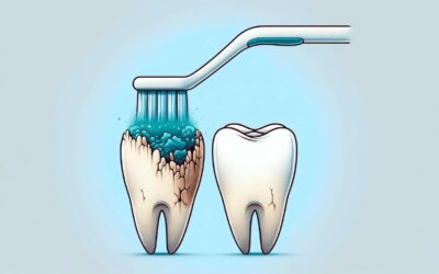 Can Years Of Dental Neglect Be Fixed?