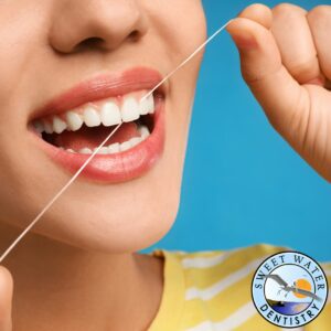 floss