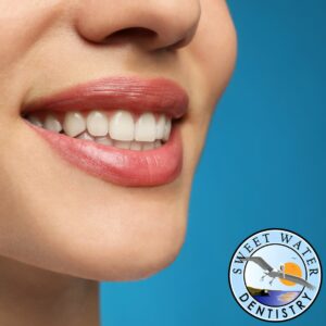 denture