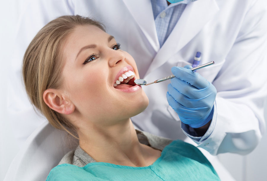Dentist in Fairhope, AL