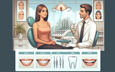 Cosmetic Dentistry Is Your Way To A Healthy Perfect Smile!