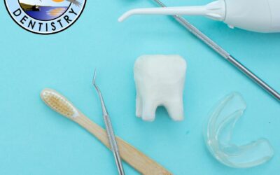 Benefits of Fluoride