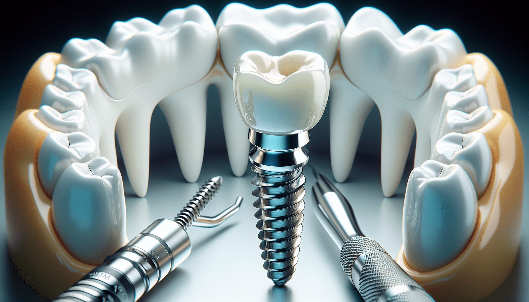 Do Upper Or Lower Dental Implants Hurt More?