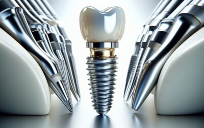 Do Upper Or Lower Dental Implants Hurt More?