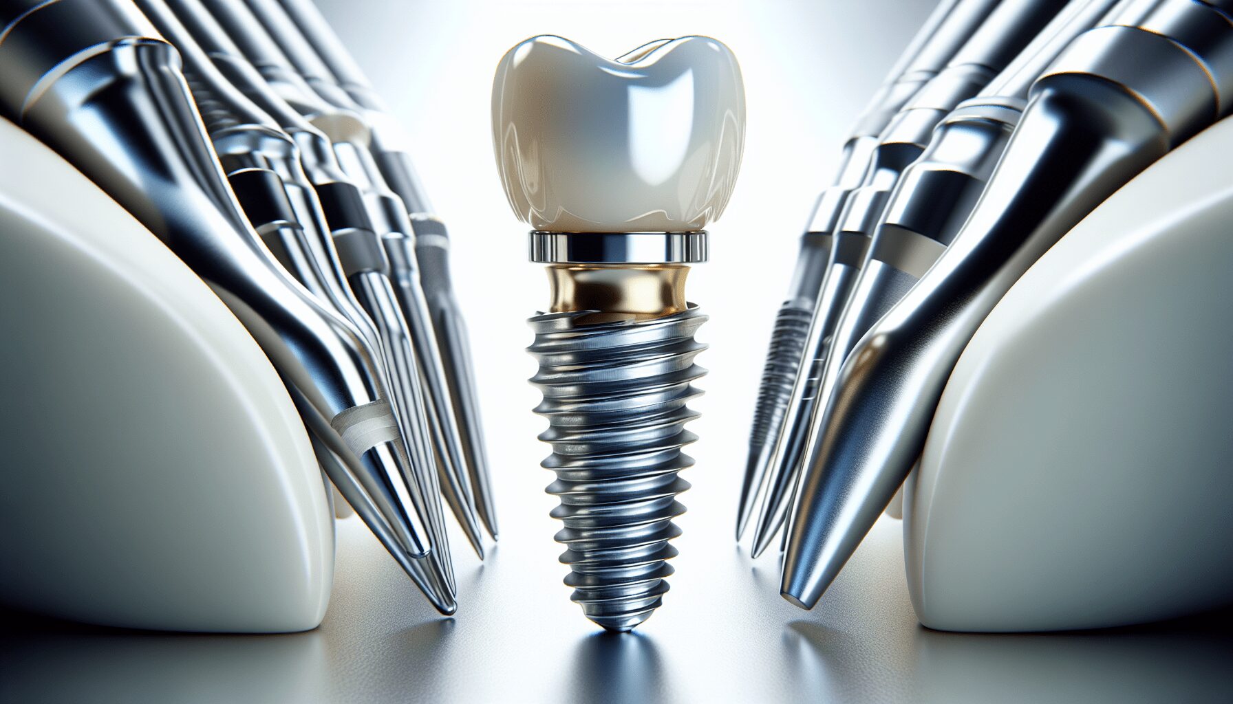 Do Upper Or Lower Dental Implants Hurt More?