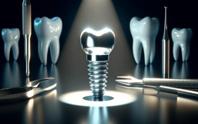 Do You Have To Go Under Anesthesia For Dental Implants?