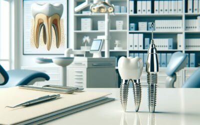 Does A Dental Implant Hurt More Than A Root Canal?