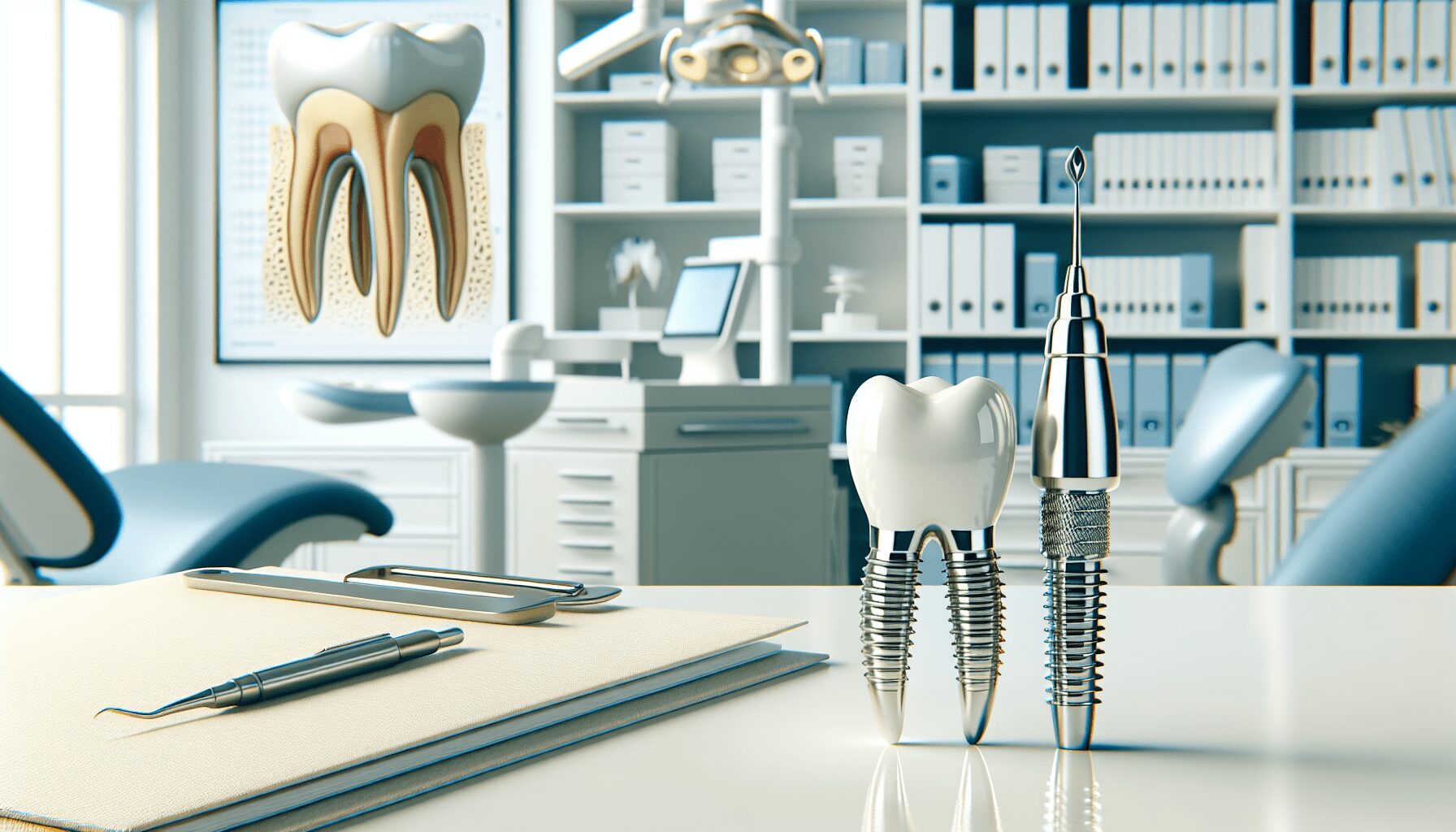 Does A Dental Implant Hurt More Than A Root Canal?