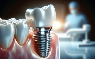 Does Insurance Cover Teeth Implants?