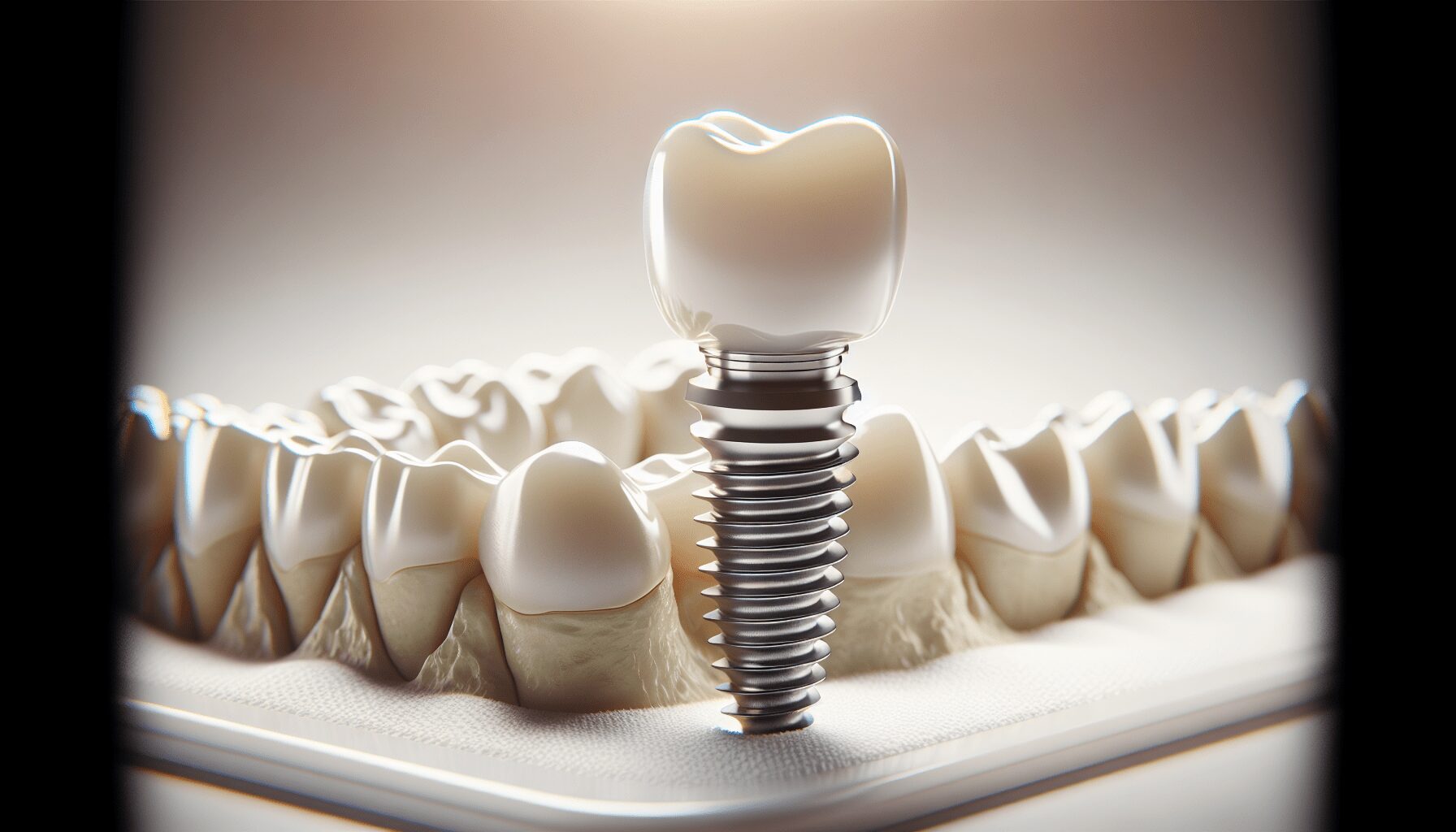 Does The Brand Of Dental Implant Matter?