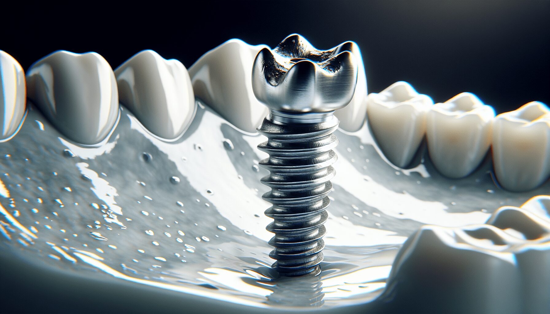 Does The Brand Of Dental Implant Matter?