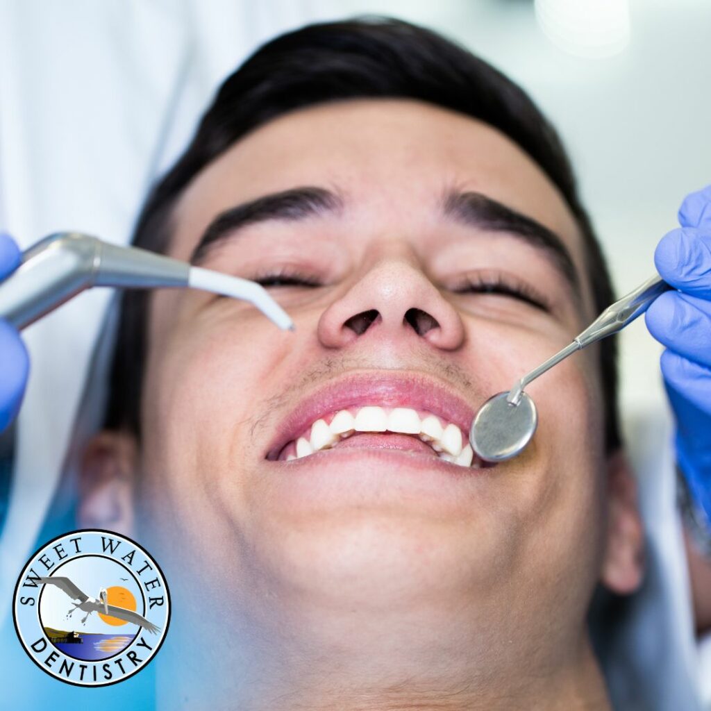Dental Crowns