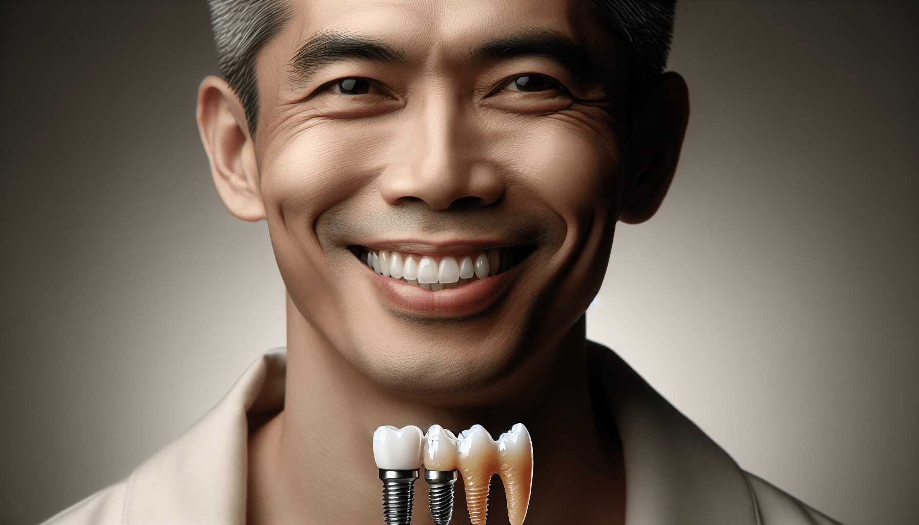 How Bad Is The Pain After Dental Implants?