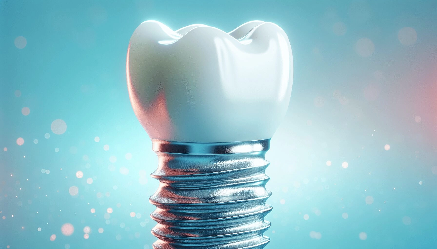 How Can A Poor Person Afford Dental Implants?