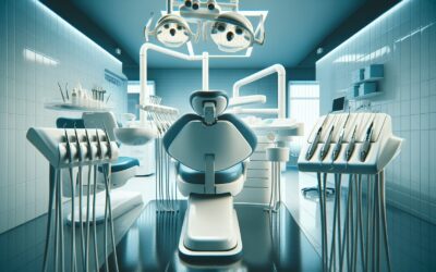 How Can I Find A Dentist Who Specializes In Treating My Specific Needs?