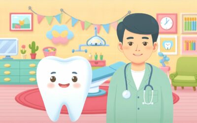 How Can I Help My Child Overcome Fear Of The Dentist?