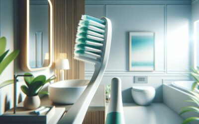 How Can I Improve My Oral Health With Lifestyle Changes?