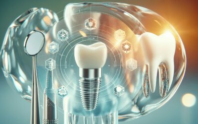 How Can I Make My Dental Implant Heal Faster?