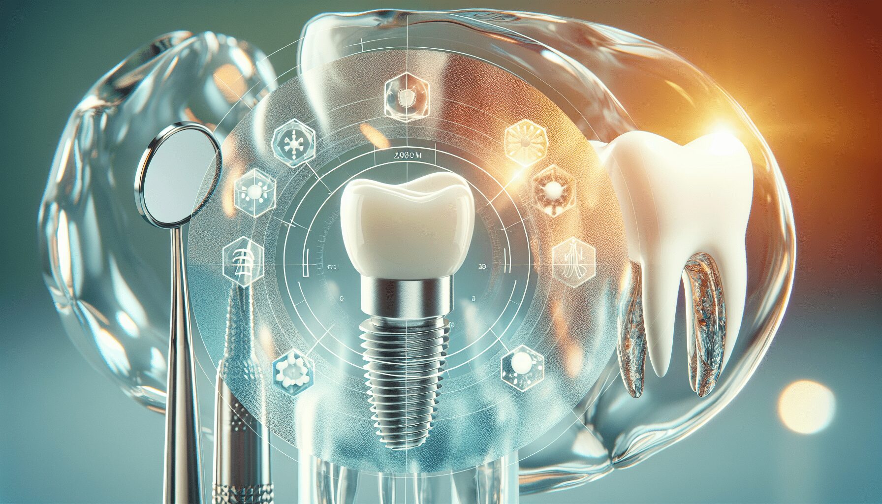 How Can I Make My Dental Implant Heal Faster?