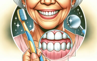 How Can I Prevent Oral Health Problems In Older Adults?