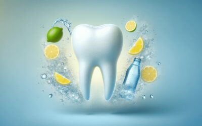 How Can I Prevent Tooth Erosion From Acidic Foods And Drinks?