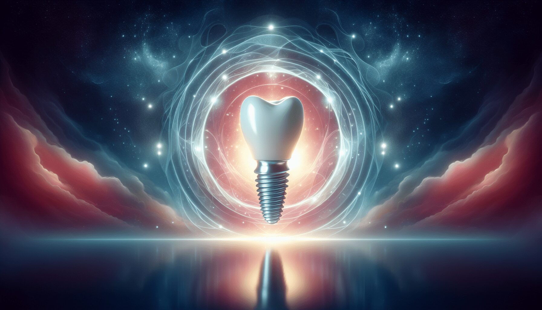 How Can I Speed Up The Healing Of My Dental Implants?