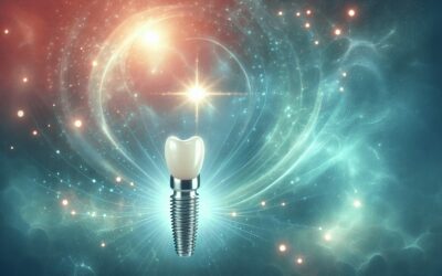 How Can I Speed Up The Healing Of My Dental Implants?