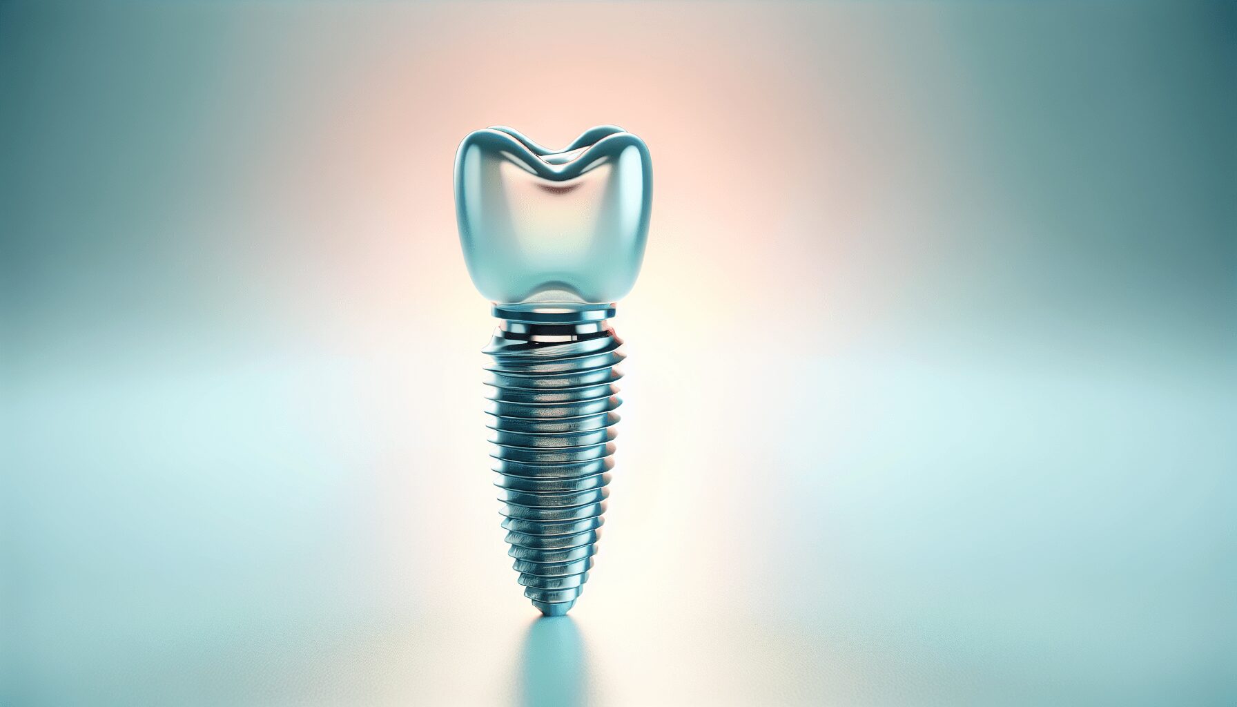 How Can I Stop My Implant From Hurting?