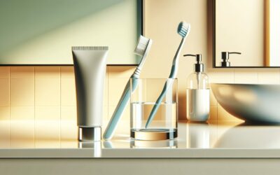 How Do I Choose The Right Toothbrush And Toothpaste?