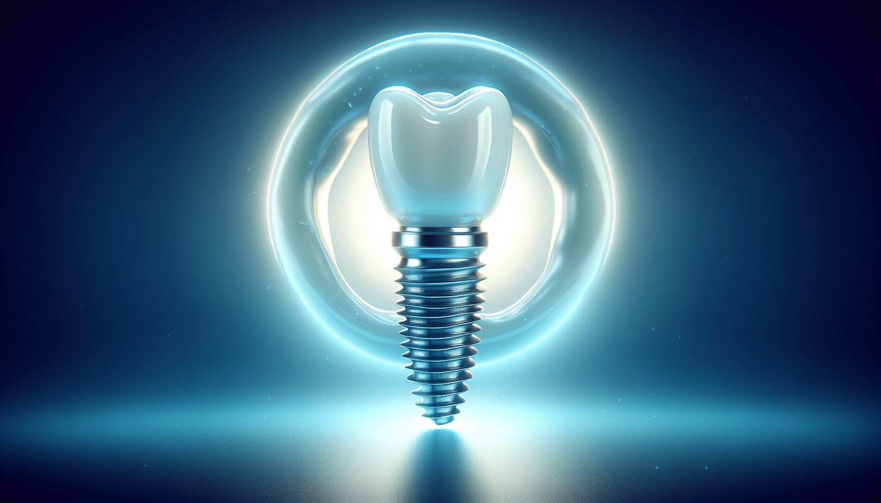 How Do I Keep My Dental Implants From Getting Infected?