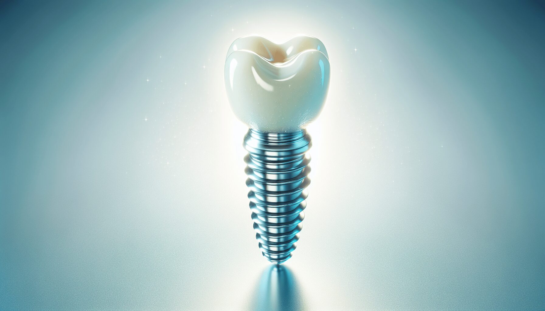 How Do I Keep My Dental Implants From Getting Infected?