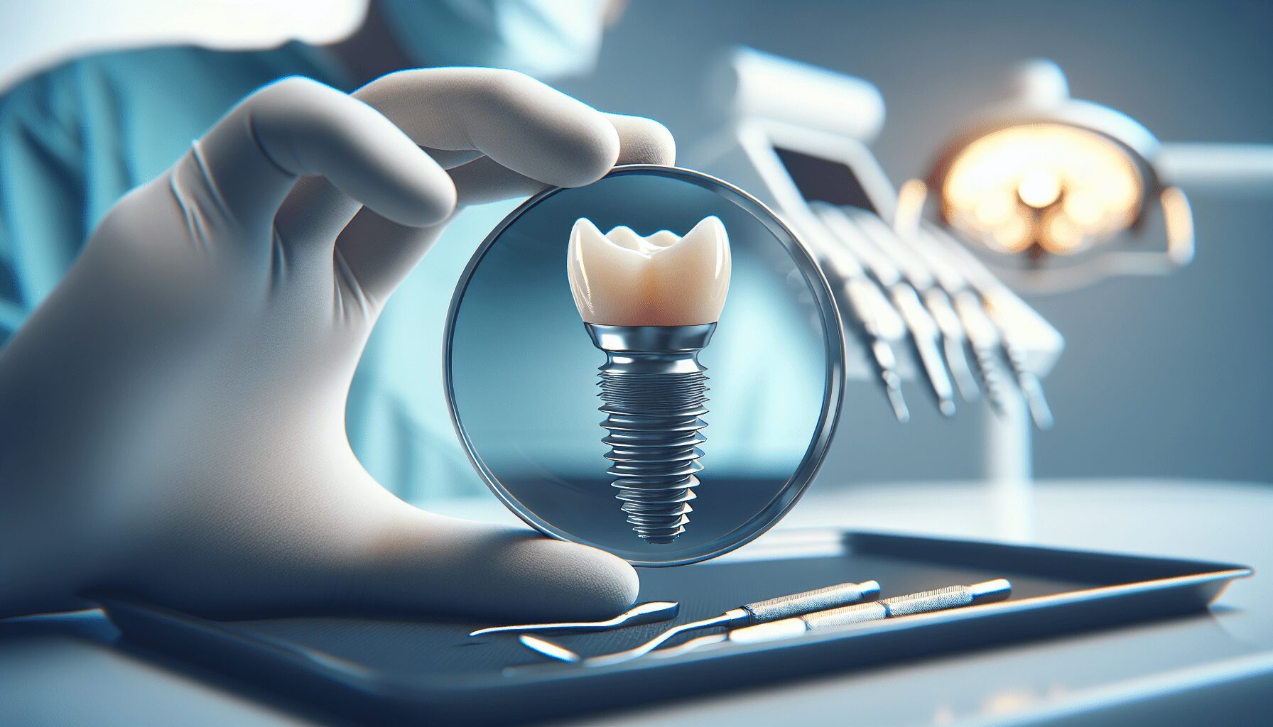 How Do People Afford Dental Implants?